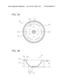 BLOWER DEVICE diagram and image