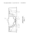 BLOWER DEVICE diagram and image