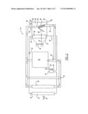 VARIABLE DISPLACEMENT COMPRESSOR SHAFT OIL SEPARATOR diagram and image