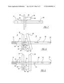 VARIABLE DISPLACEMENT COMPRESSOR SHAFT OIL SEPARATOR diagram and image