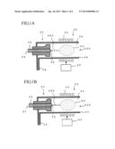 LIQUID INTRODUCING PLASMA SYSTEM diagram and image