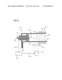 LIQUID INTRODUCING PLASMA SYSTEM diagram and image