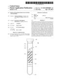 BUFFY COAT SEPARATOR FLOAT SYSTEMS AND METHODS diagram and image