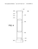 BUFFY COAT SEPARATOR FLOAT SYSTEMS AND METHODS diagram and image