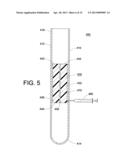 BUFFY COAT SEPARATOR FLOAT SYSTEMS AND METHODS diagram and image