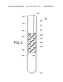 BUFFY COAT SEPARATOR FLOAT SYSTEMS AND METHODS diagram and image