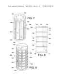 BUFFY COAT SEPARATOR FLOAT SYSTEMS AND METHODS diagram and image