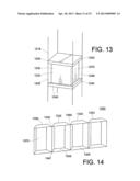 BUFFY COAT SEPARATOR FLOAT SYSTEMS AND METHODS diagram and image