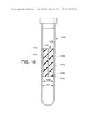 BUFFY COAT SEPARATOR FLOAT SYSTEMS AND METHODS diagram and image