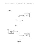 SYSTEM FOR THE TREATMENT AND PURIFICATION OF BIOGAS diagram and image