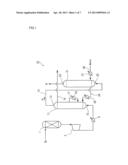 Carbon Dioxide Separation Unit and Carbon Dioxide Separation Method diagram and image