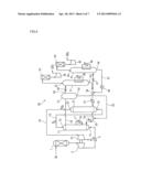 Carbon Dioxide Separation Unit and Carbon Dioxide Separation Method diagram and image