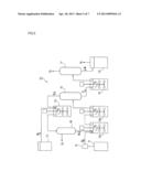 Carbon Dioxide Separation Unit and Carbon Dioxide Separation Method diagram and image