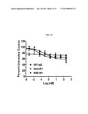 Multivalent Antibody Complexes Targeting IGF-1R Show Potent Toxicity     Against Solid Tumors diagram and image