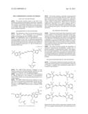 DYE COMPOSITIONS AND DYE SYNTHESES diagram and image