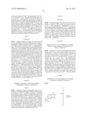 DYE COMPOSITIONS AND DYE SYNTHESES diagram and image