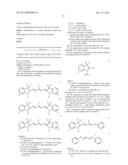 DYE COMPOSITIONS AND DYE SYNTHESES diagram and image