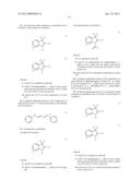 DYE COMPOSITIONS AND DYE SYNTHESES diagram and image