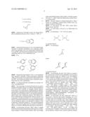 GLUCOSYLCERAMIDE SYNTHASE INHIBITORS AND THERAPEUTIC METHODS USING THE     SAME diagram and image