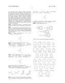 GLUCOSYLCERAMIDE SYNTHASE INHIBITORS AND THERAPEUTIC METHODS USING THE     SAME diagram and image