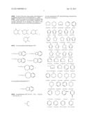 GLUCOSYLCERAMIDE SYNTHASE INHIBITORS AND THERAPEUTIC METHODS USING THE     SAME diagram and image