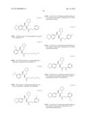 GLUCOSYLCERAMIDE SYNTHASE INHIBITORS AND THERAPEUTIC METHODS USING THE     SAME diagram and image