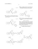 GLUCOSYLCERAMIDE SYNTHASE INHIBITORS AND THERAPEUTIC METHODS USING THE     SAME diagram and image