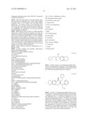 GLUCOSYLCERAMIDE SYNTHASE INHIBITORS AND THERAPEUTIC METHODS USING THE     SAME diagram and image