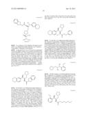 GLUCOSYLCERAMIDE SYNTHASE INHIBITORS AND THERAPEUTIC METHODS USING THE     SAME diagram and image