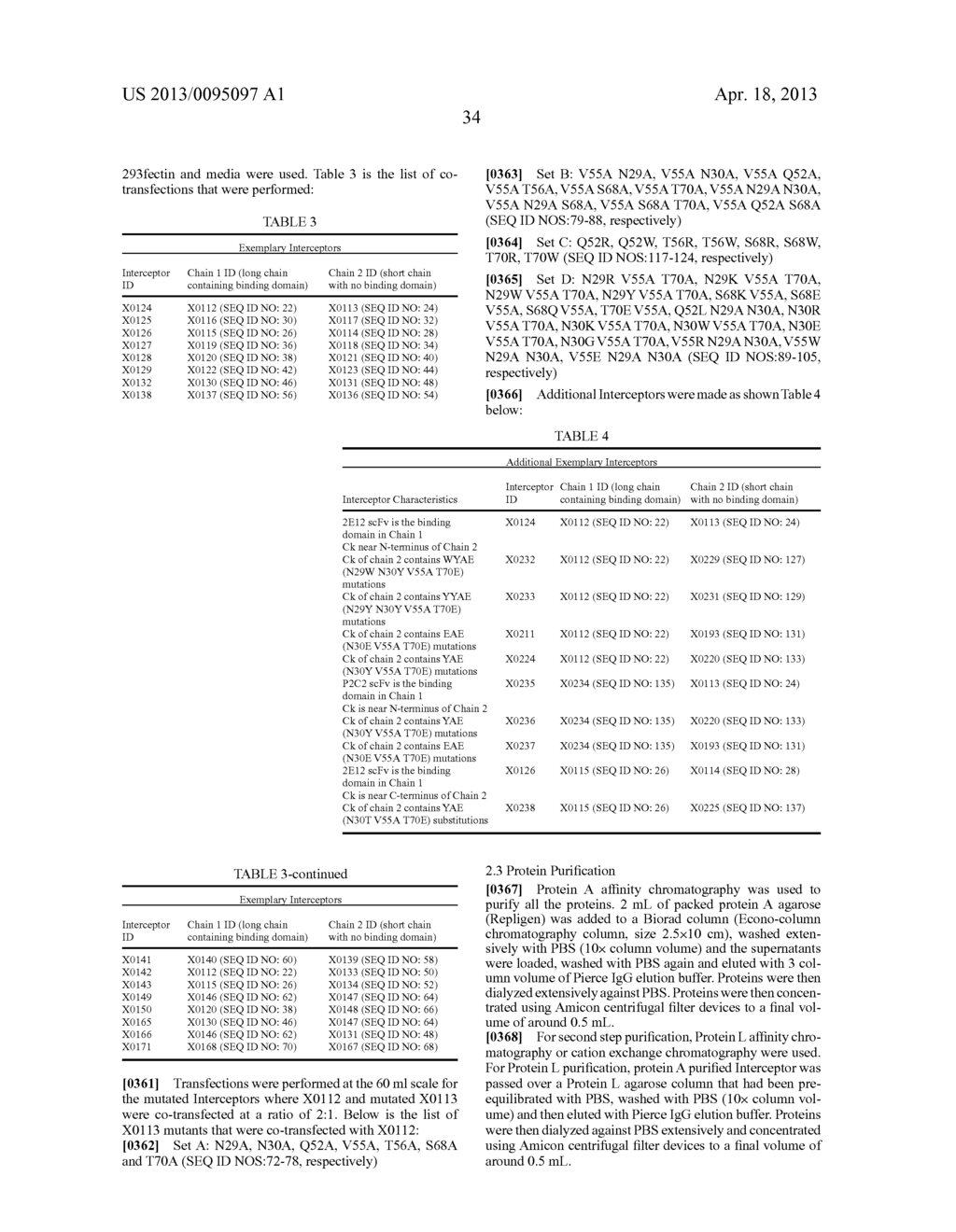 Polypeptide Heterodimers and Uses Thereof - diagram, schematic, and image 81