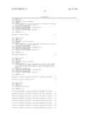 BIOMARKER SPECIFIC TO BRAIN/NERVE OR SPECIFIC TO NEURONAL DIFFERENTIATION diagram and image