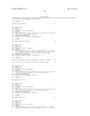 BIOMARKER SPECIFIC TO BRAIN/NERVE OR SPECIFIC TO NEURONAL DIFFERENTIATION diagram and image