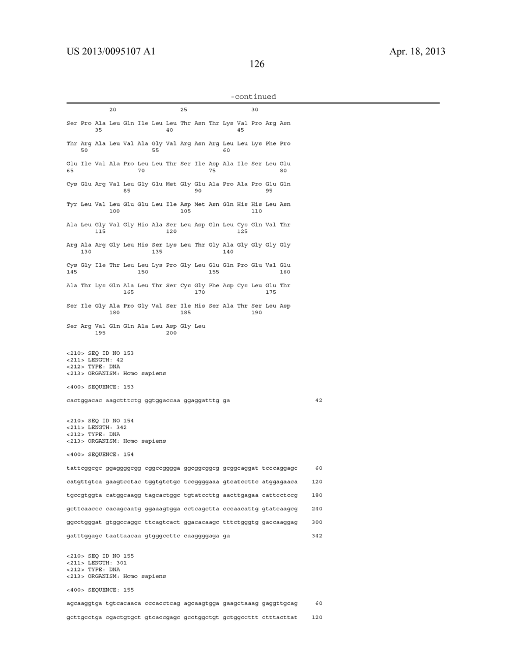 BIOMARKER SPECIFIC TO BRAIN/NERVE OR SPECIFIC TO NEURONAL DIFFERENTIATION - diagram, schematic, and image 127