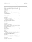 BIOMARKER SPECIFIC TO BRAIN/NERVE OR SPECIFIC TO NEURONAL DIFFERENTIATION diagram and image