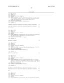 BIOMARKER SPECIFIC TO BRAIN/NERVE OR SPECIFIC TO NEURONAL DIFFERENTIATION diagram and image