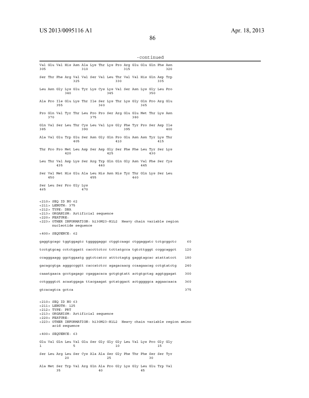 RSPO Binding Agents and Uses Thereof - diagram, schematic, and image 110