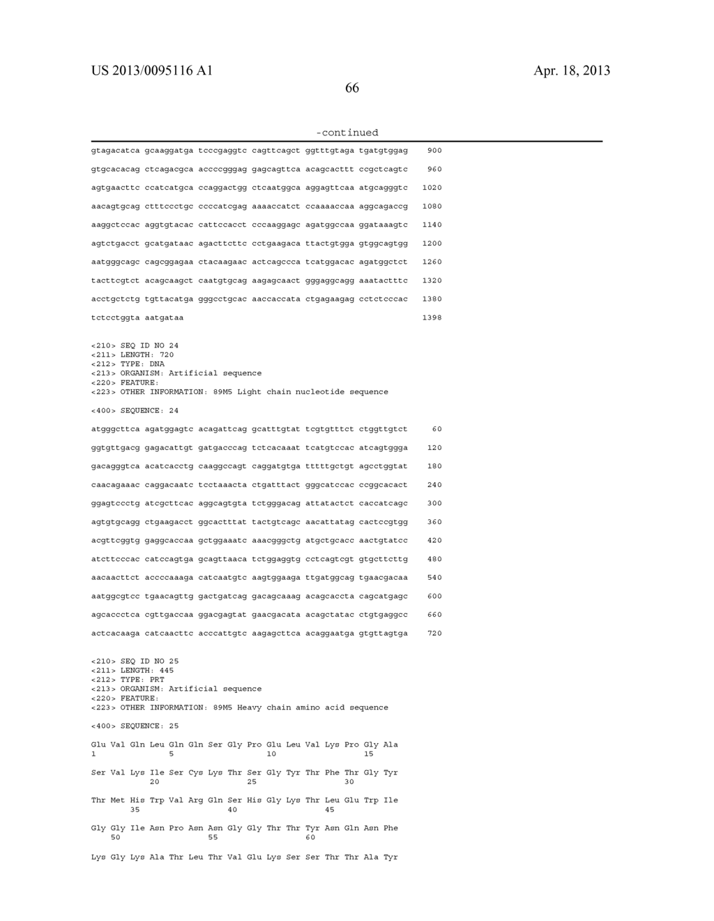 RSPO Binding Agents and Uses Thereof - diagram, schematic, and image 90