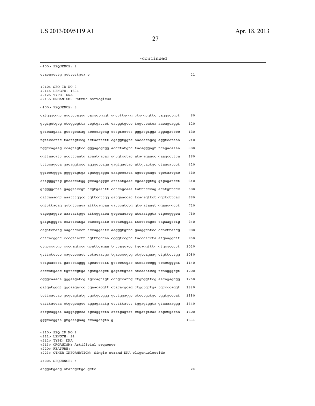 COMPOSITIONS AND METHODS FOR DIAGNOSING AND TREATING AN INFLAMMATION - diagram, schematic, and image 40