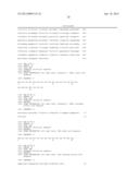 COMPOSITIONS AND METHODS FOR DIAGNOSING AND TREATING AN INFLAMMATION diagram and image