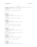 COMPOSITIONS AND METHODS FOR DIAGNOSING AND TREATING AN INFLAMMATION diagram and image