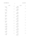 USE OF SUBSTITUTED HETEROCYCLIC COMPOUNDS TO CONTROL SEA LICE ON FISH diagram and image