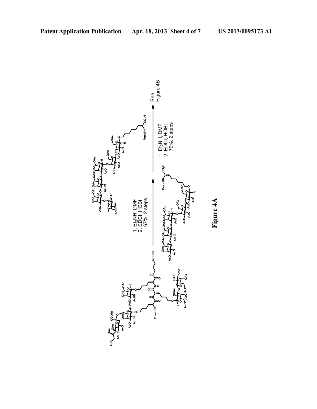 MULTIVALENT GLYCOPEPTIDE CONSTRUCTS AND USES THEREOF - diagram, schematic, and image 05