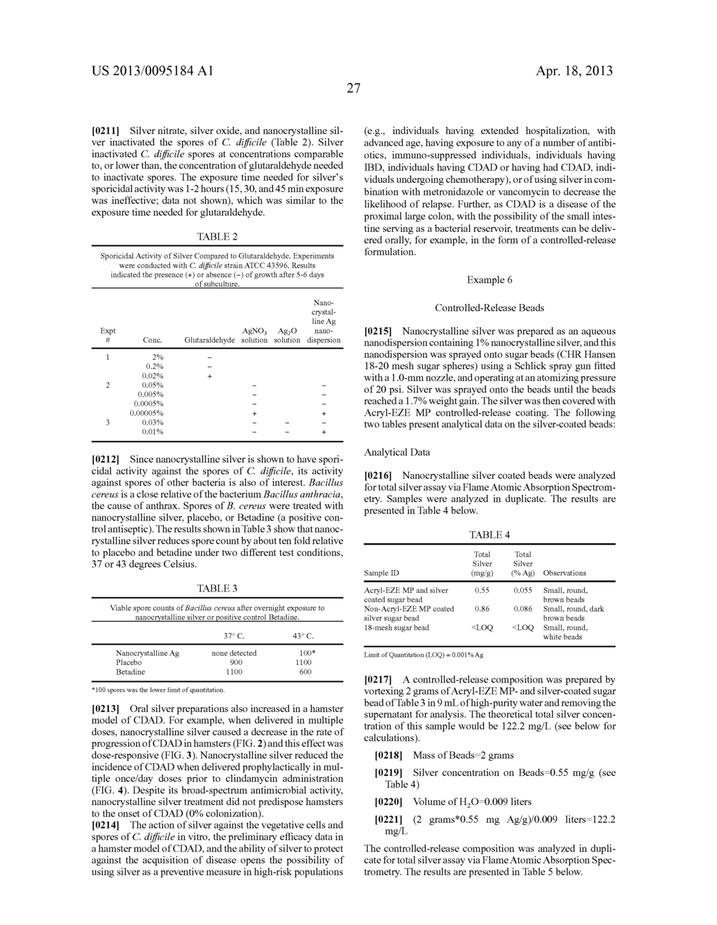 Metal-Containing Materials for Treatment of Bacterial Conditions - diagram, schematic, and image 32