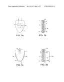 PROGRAMMING CONNECTOR FOR BEVERAGE CAPSULES, BEVERAGE CAPSULES AND KIT OF     CAPSULES AND PROGRAMMING CONNECTORS diagram and image