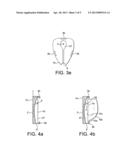 PROGRAMMING CONNECTOR FOR BEVERAGE CAPSULES, BEVERAGE CAPSULES AND KIT OF     CAPSULES AND PROGRAMMING CONNECTORS diagram and image