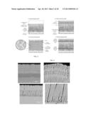 IMPACT AND EROSION RESISTANT THERMAL AND ENVIRONMENTAL BARRIER COATINGS diagram and image