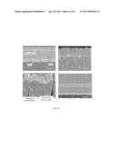 IMPACT AND EROSION RESISTANT THERMAL AND ENVIRONMENTAL BARRIER COATINGS diagram and image