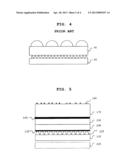 MULTI-SHEET FOR BACK LIGHT UNIT AND METHOD THEREOF diagram and image