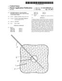 SINTERED ARTICLE AND SINTERING METHOD, PARTICULARLY FOR LOW ESR CAPACITOR     ANODES diagram and image