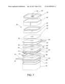 SINTERED ARTICLE AND SINTERING METHOD, PARTICULARLY FOR LOW ESR CAPACITOR     ANODES diagram and image